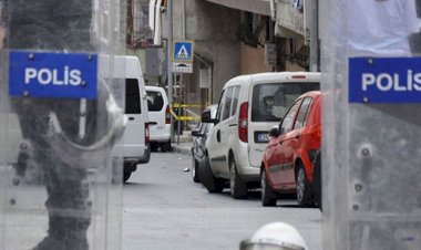 Van'da gösteri ve yürüyüşlere 2 günlük yasak