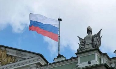 Rusya: Kiev'in, Moskova'ya saldırı girişimi engellendi