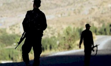 MSB duyurdu: Operasyon bölgesinde bir asker hayatını kaybetti