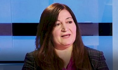 Viyan Sabri: Kürdistan Bölgesi, Irak hükümetine günlük 85 bin varil petrol teslim ediyor