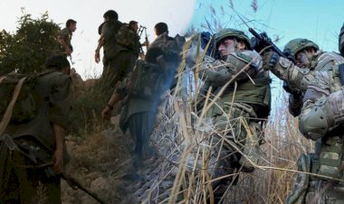 Diyarbakır'da operasyon: 3 PKK’li hayatını kaybetti, 1 YPS’li tutuklandı