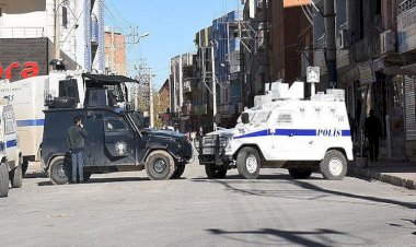 Siirt’te 15 günlük yasak