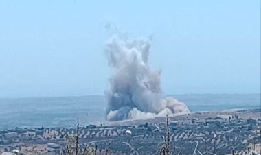 Suriye askerlerine saldırı: 11 ölü, 20 yaralı