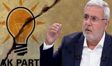 Mehmet Metiner hodri meydan çekti! Yerel seçimde partiler kendi adaylarıyla girsinler