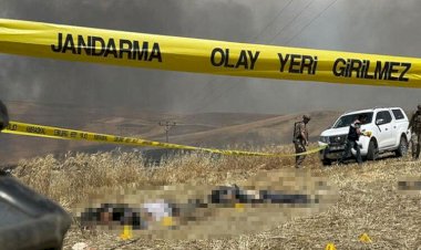 Diyarbakır'da 9 kişinin öldüğü arazi kavgasında önemli gelişme
