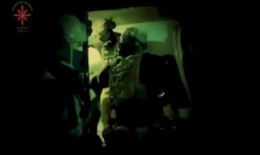 Süleymaniye'de 2 IŞİD üyesi yakalandı