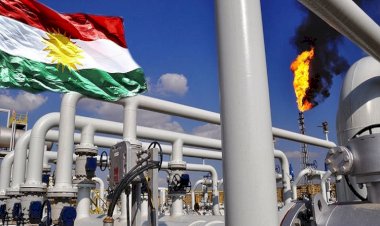‘Türkiye, Kürdistan Bölgesi petrolünün yeniden ihracatı için 6 şart sundu’
