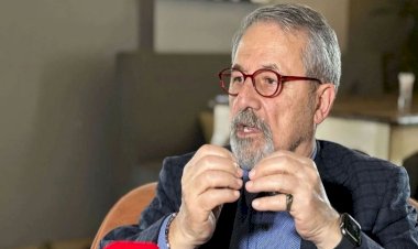 Naci Görür, o il için uyardı: 'Canlı bir fayın üzerindeler'