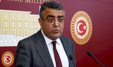 CHP'li Tanrıkulu'ndan Koca'ya E-Reçetem tepkisi: Rusça, Arapça var, Kürtçe neden yok?