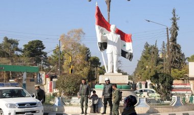 Rojava yönetiminden maaşlara yüzde 100 zam