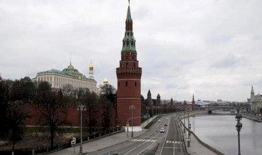 Ukrayna'dan Moskova ve Bryansk bölgelerine saldırı girişimi