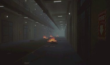 Kürt gencin geliştirdiği gerilim oyunu Kürtçe seçeneği ile Steam’de