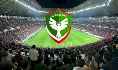 Amedspor ilk haftayı lider tamamladı