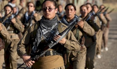 İran'dan Rojhılatlı partilere ilişkin açıklama