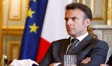 Fransa ile Nijer arasında gerilim tırmanıyor: Macron resti çekti!