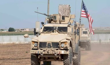 Irak’ta ABD güçleri hareketliliği: Haşdi Şabi milisleri ortadan kayboldu