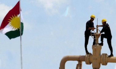 ABD başkonsolosu: Kürdistan Bölgesi petrolü bizim için önemli bir konu