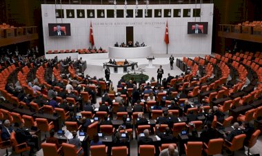 E-Reçetemde Kürtçenin yer almaması Meclis gündeminde