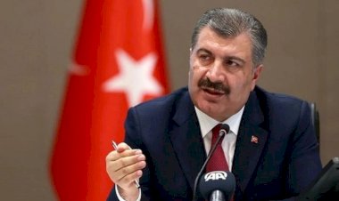 Fahrettin Koca'dan ‘Kürtçe e-Reçetem’ açıklaması