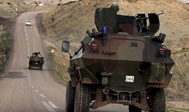 Şırnak'ta 14 bölgede yasak ilan edildi