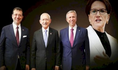 İYİ Parti'den yerel seçimlerde İstanbul ve Ankara kararı