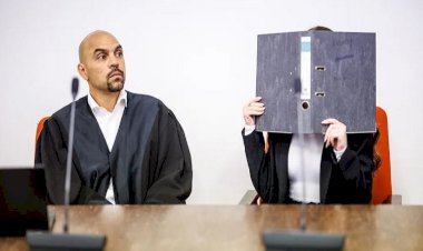 Almanya'da Kürt çocuğu susuz bırakıp güneşin altında ölüme terk eden kadına 14 yıl hapis