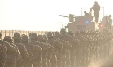 Deyrezor’da DSG’ye başkaldırı: Çatışmalarda 13 kişi öldü