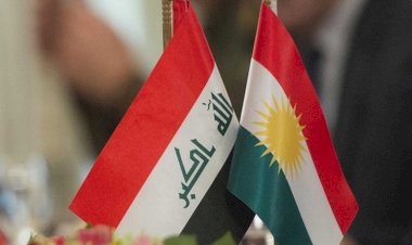 Kürdistan Bölgesi Hükümeti heyeti Bağdat’a gidiyor