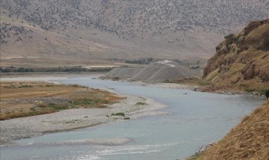 İran’ın Küçük Zap Suyu’nu kesmesi BM’ye taşındı