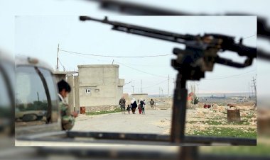 Şengal Kaymakamı: Şengal Anlaşması kentin sorununu çözmek için yeterli değil