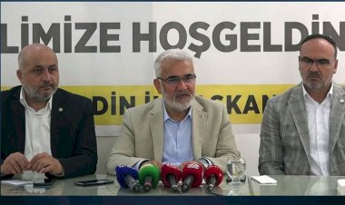 Hüda-Par'dan Kürtçe çıkışı: Engeller kaldırılmalı