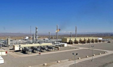 Kor Mor gaz sahasına yine roketli saldırı düzenlendi