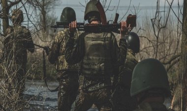 AB yıl sonuna dek 40 bin Ukrayna askerini eğitecek