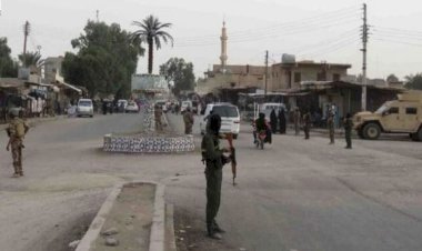 Deyrizor'da DSG ile Arap aşiretler arasındaki çatışmalar şiddetleniyor