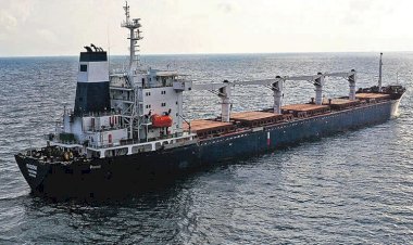 Rusya'dan Tahıl Koridoru açıklaması