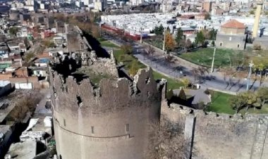 CHP’liler Diyarbakır'da açlık grevi başlatıyor