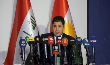 Zebari: IŞİD’in vahşi suçlarının sorumluları yargılanmalı