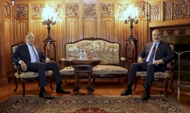 Tahıl Koridoru yeniden açılacak mı? Fidan ve Lavrov'dan ortak açıklama