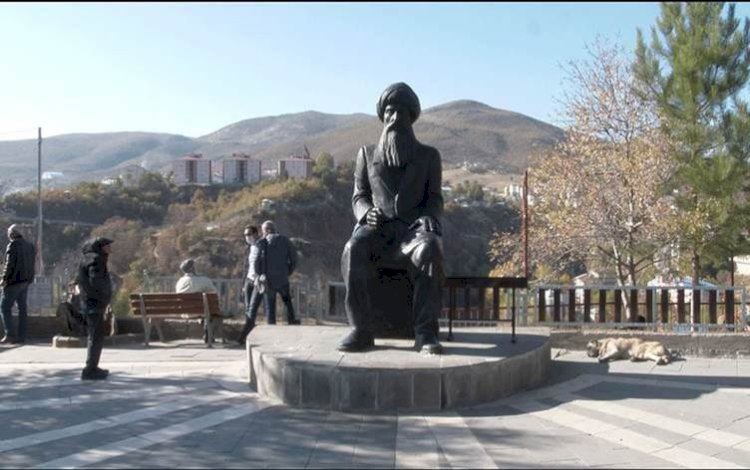 Dersim’de eylem ve etkinliklere 15 günlük yasağı