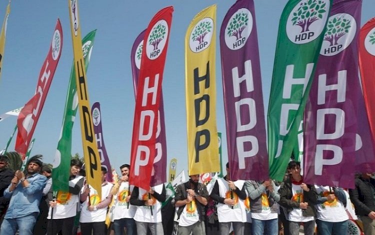 HDP, yazılı ittifak yoksa her ilde kendi adayıyla çıkacak