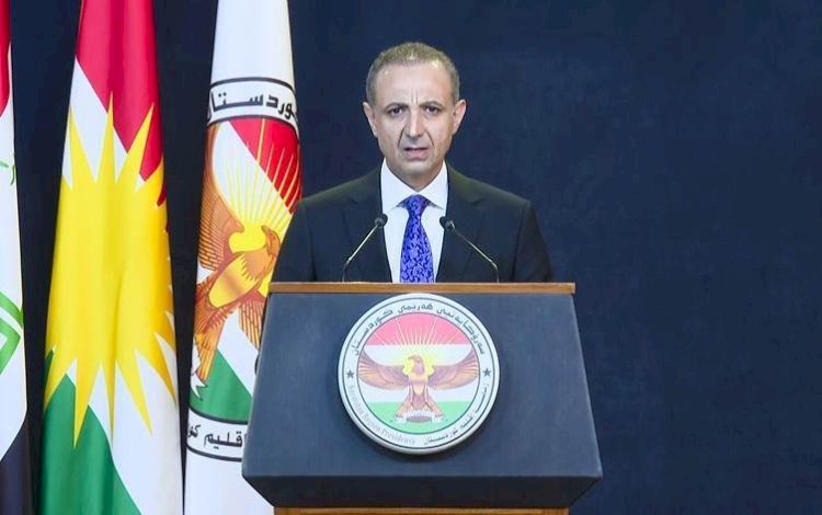 Kürdistan Parlamentosu seçimleri için tarih belirlendi
