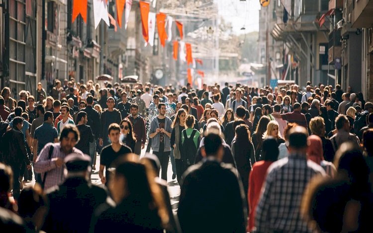 Metropol, 'Türkiye için en büyük tehdit sizce ne' diye sordu