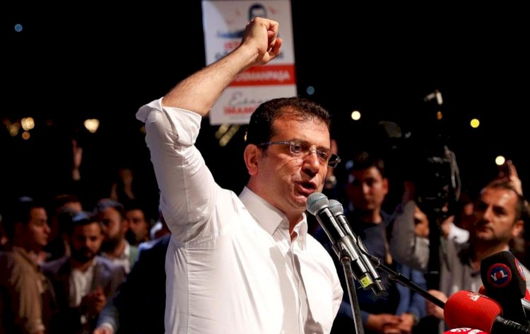 İstanbullular İmamoğlu'na yeniden oy verir mi?