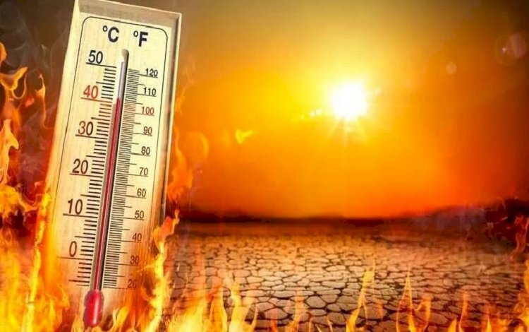 Çöl sıcakları geri dönüyor, bazı iller 46 dereceyi görecek
