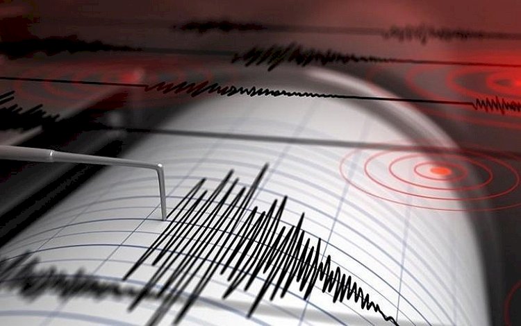 Bingöl-Karlıova’da deprem