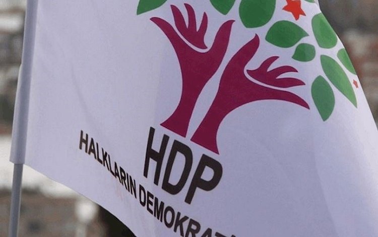 HDP’den İmamoğlu’nun 'İstanbul ittifakı' mesajıyla ilgili ilk açıklama