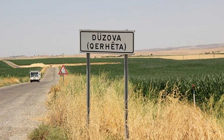 Diyarbakır’da elektriği kesilen köye kayyum atandı