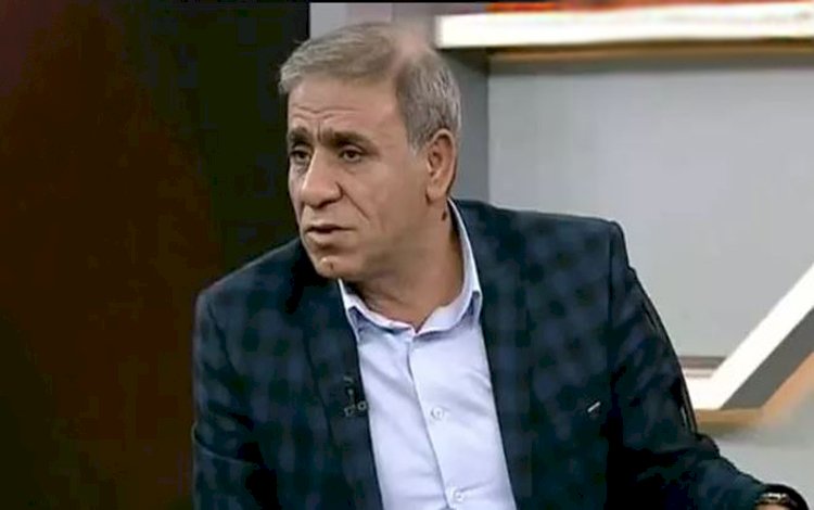 İlhami Işık'tan PKK'ye çağrı