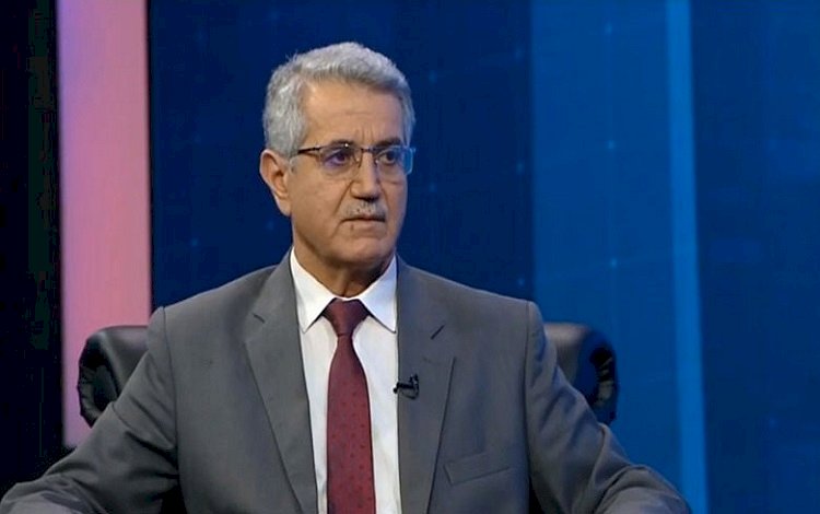 KDP-S yetkilisi: PYD Kürt diyaloğunu engelliyor