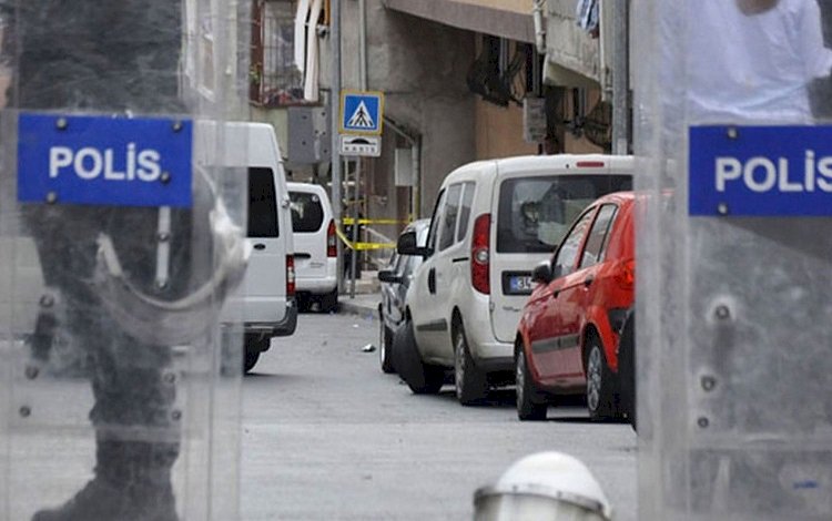 Van'da gösteri ve yürüyüşlere 2 günlük yasak